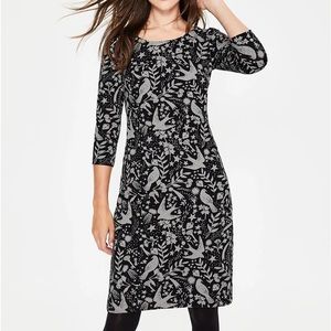 Boden Winifred Dress